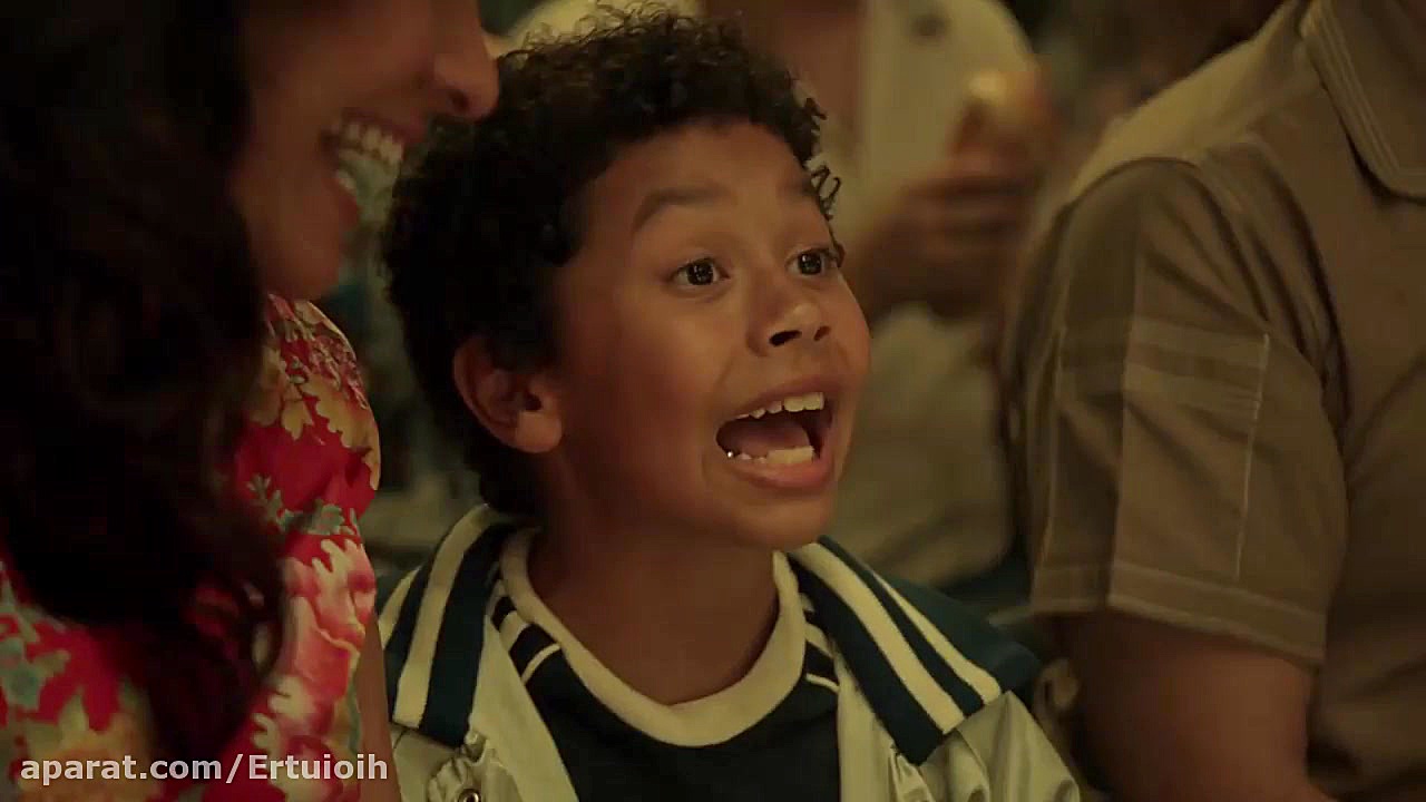 راک جوان قسمت 1