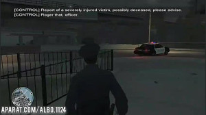 مود پلیس بازی LCPDFR | GTA IV