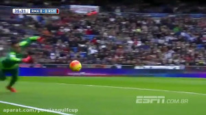 رئال مادرید 3 1 رئال سوسیداد