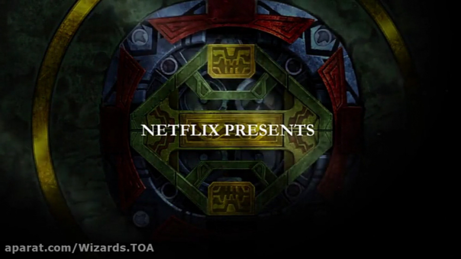 شکار چیان ترول فصل ۵ ظهور تایت...