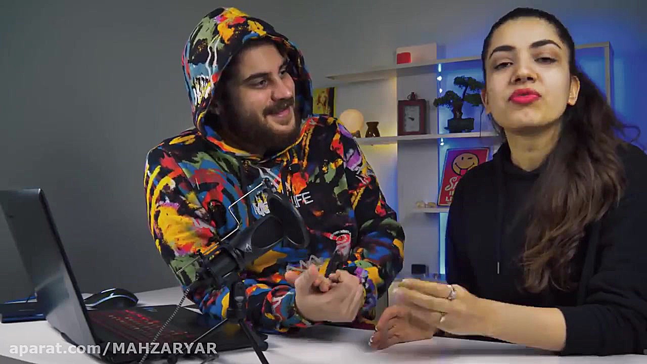 ده ویدیو واقعی ترسناک Paranorm...