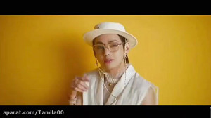 موزیک ویدیو bts butter