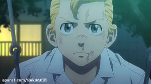 انیمه Tokyo Revengers قسمت ۱