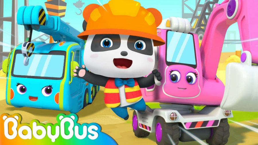 کارتون بیبی باس:: بیبی باس جدی...