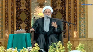 محرم، سخنرانی استاد پناهیان
