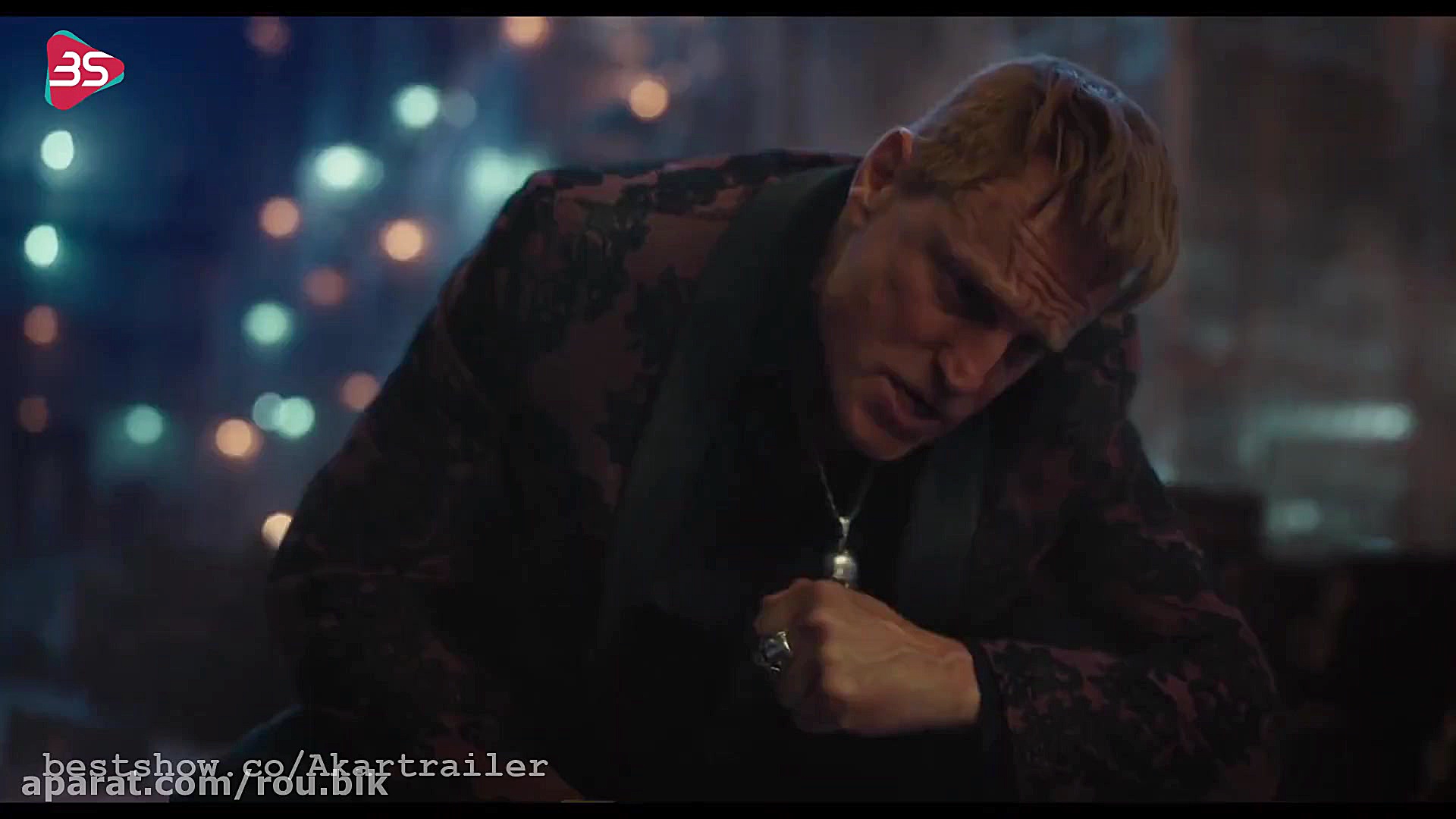 تریلر فیلم ونوم 2 2021 VENOM L...