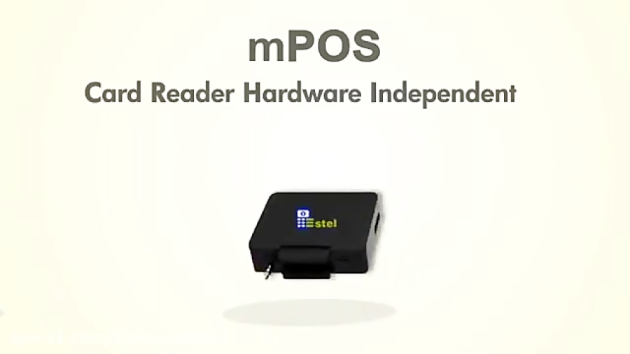 سرویس پرداخت موبایلی Estle4