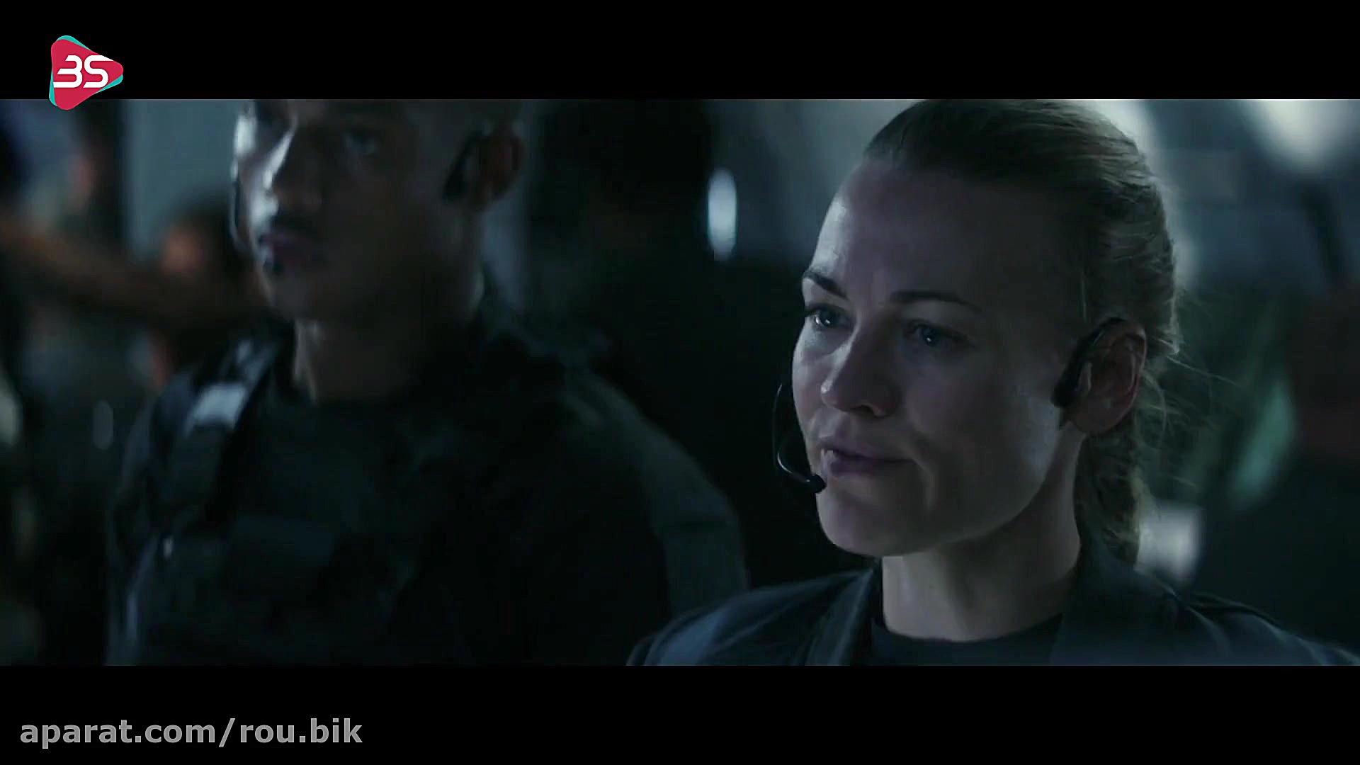 سکانس فیلم جنگ فردا 2021 The Tomorrow War زمان286ثانیه