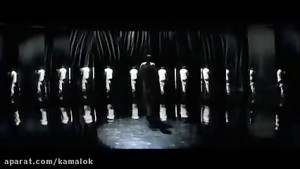 رقص هرتیک روشن