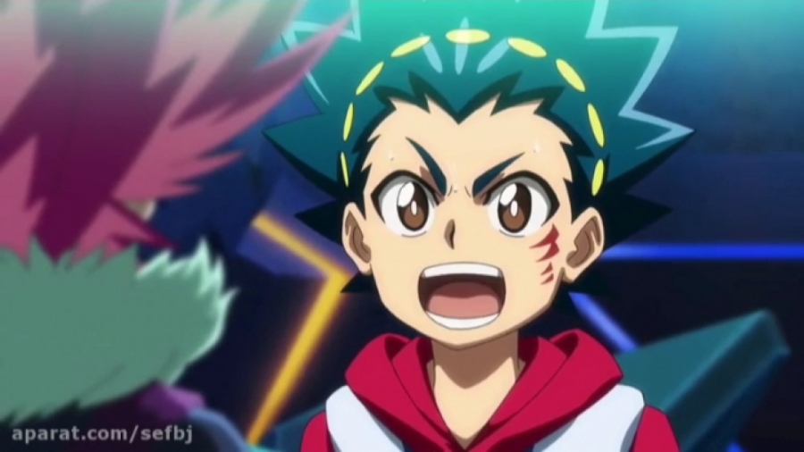 میکس والت شو فیری لویی