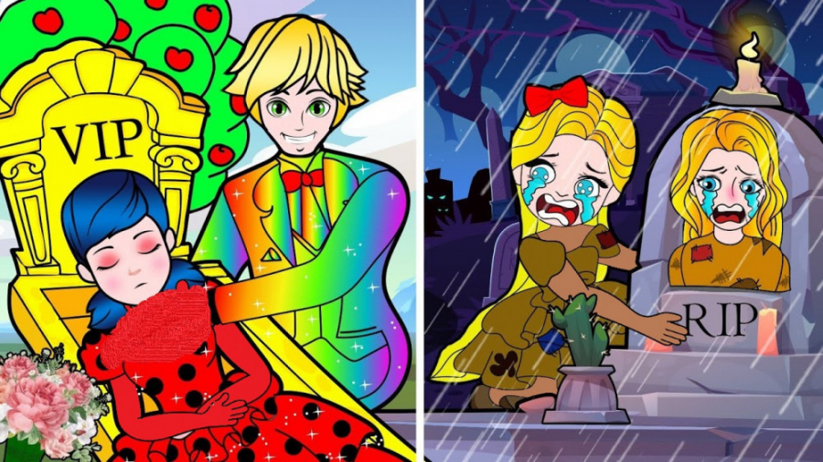 ایده های پرنسسی کارتونی &raquo...