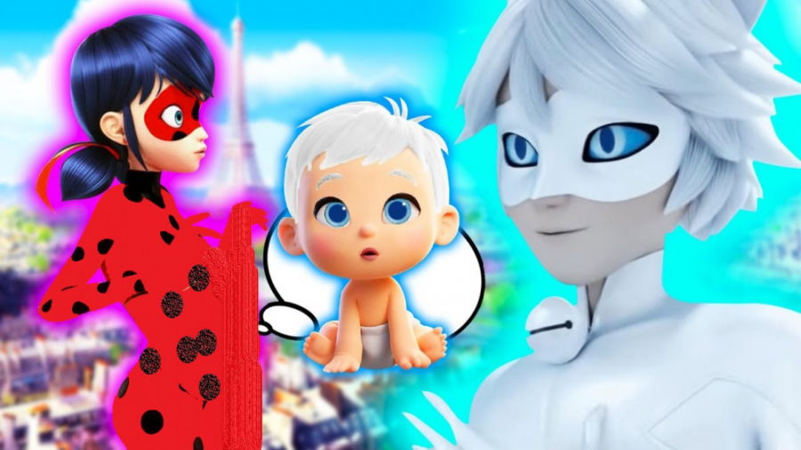 سریال میراکلس&raquo;&raquo;&ra...