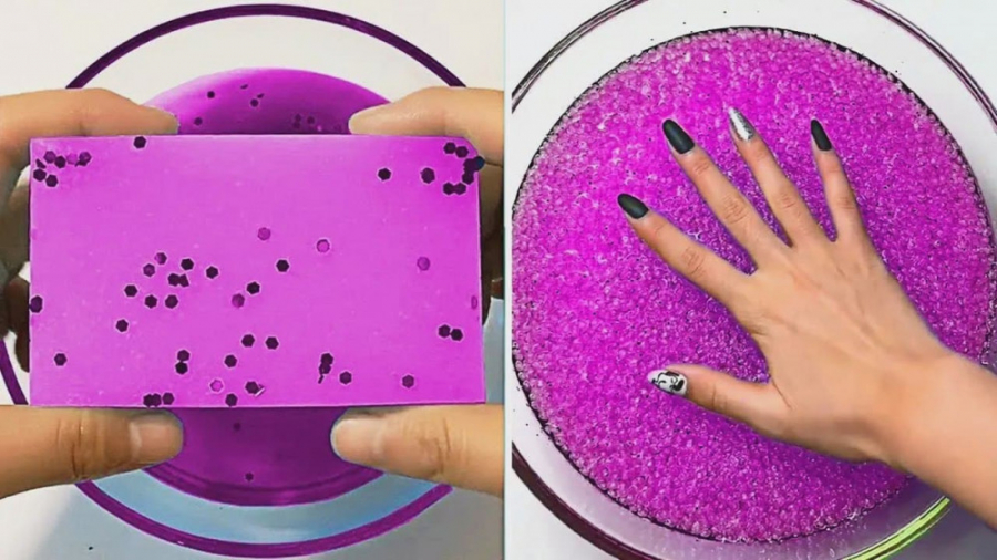 اسلایم دونه برفی  کالکشن اسلای...