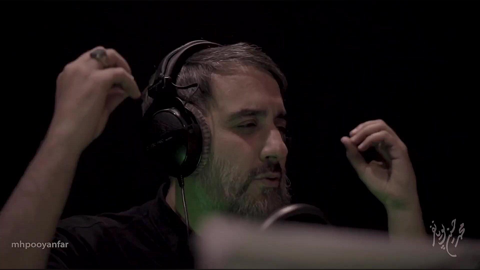 (محمدحسین پویانفر) محرم ۱۴۰۰....