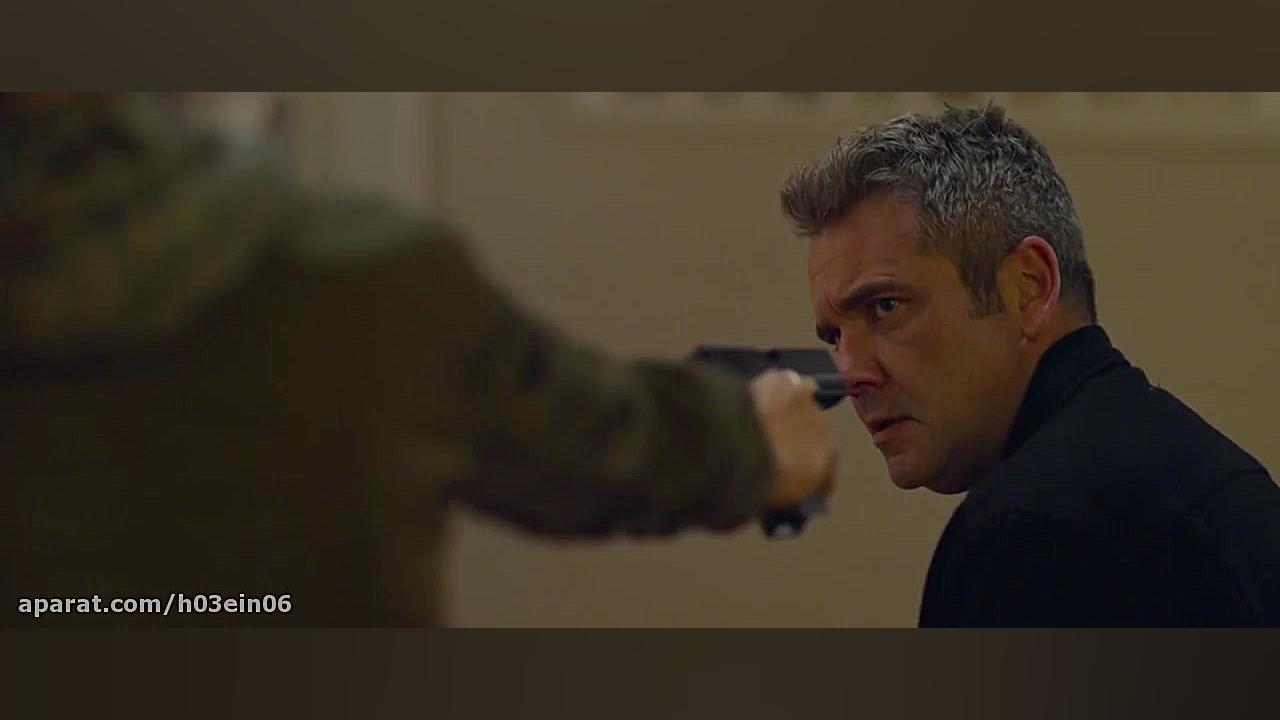 فیلم Night Drive 2021 با زیرنو...