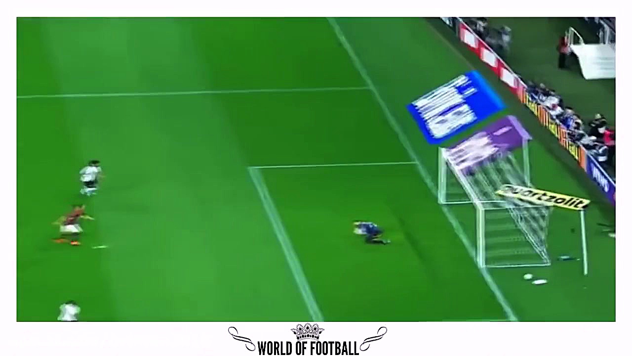 فیلم مهارتها، گلها و پاس گلهای...