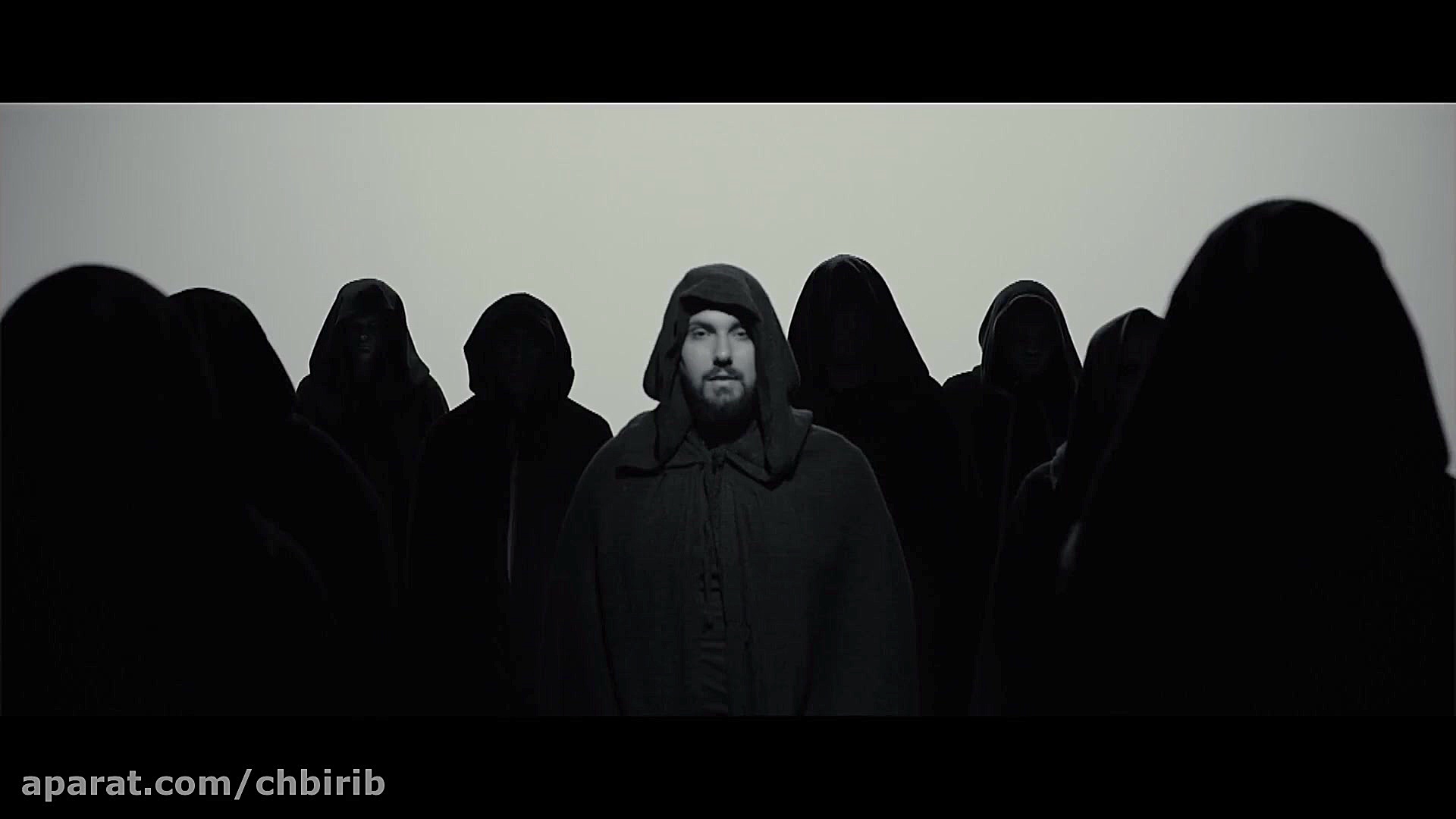 کلیپ ماه محرم  جبران