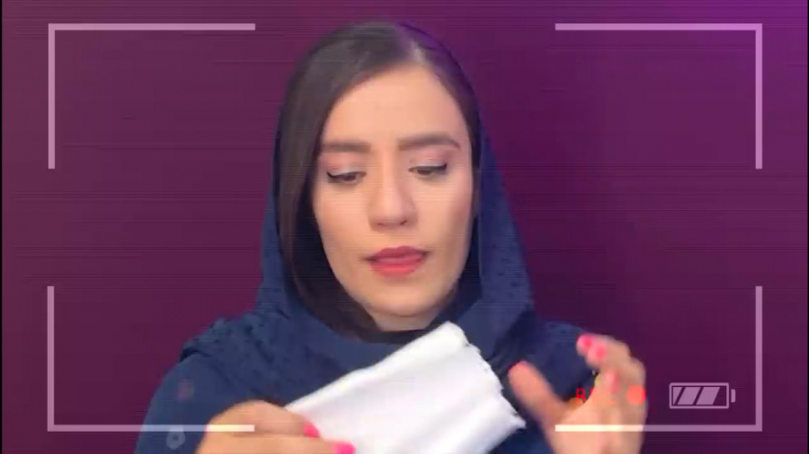 چالش خفن حدس زدن سما و سارا سم...