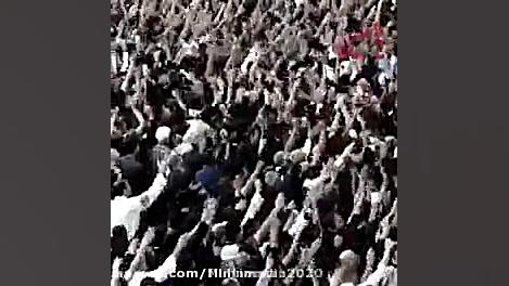 کلیپ مذهبی محرم  مداحی محرم 14...