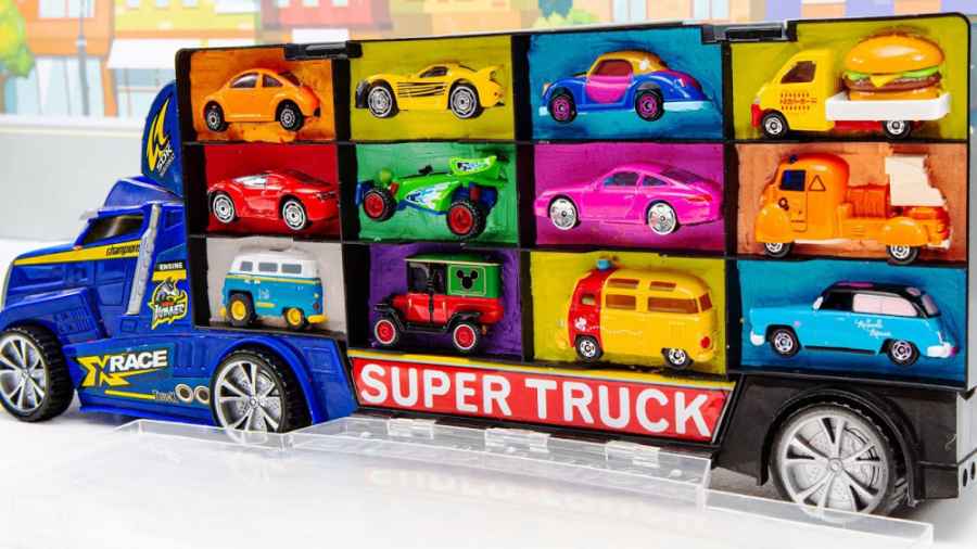 اسباب بازی ماشین بازی شن بازی...