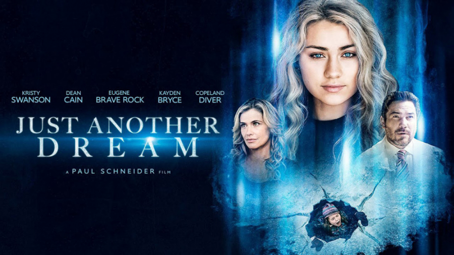 فیلم فقط یک رویای دیگر 2021 Just Another Dream زیرنویس فارسی زمان4693ثانیه