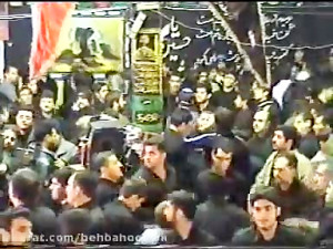 نوحه ای یار من، مرحوم گله دارز...