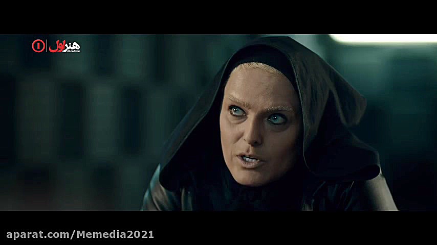 ملکه گدایان قسمت آخر