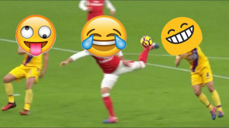 جذاب ترین و خاص ترین پنالتی ها...