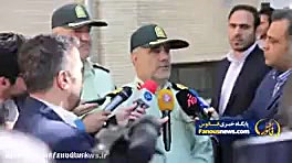 صحبت های وحید مرادی گنده لات ب...