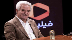 کافه آپارات ۶7 | حاج مظفر زخم...