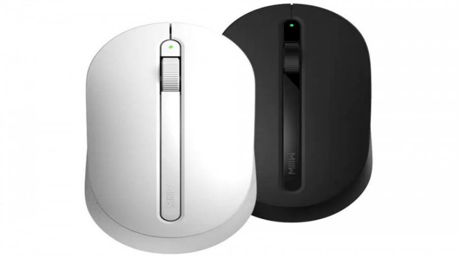 ماوس بی سیم ام آی آی آی دبلیو...