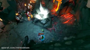 Dota WTF 156