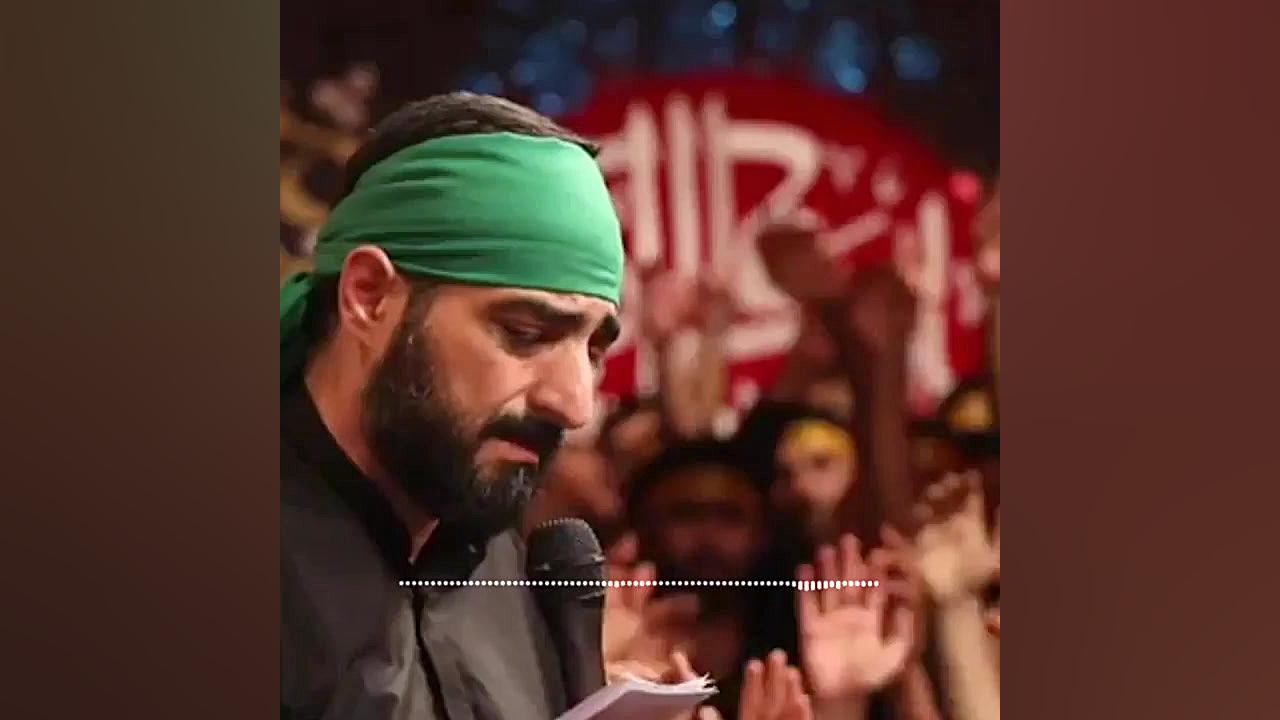 کلیپ تسلیت محرم  محرم ۱۴۰۰ نوح...
