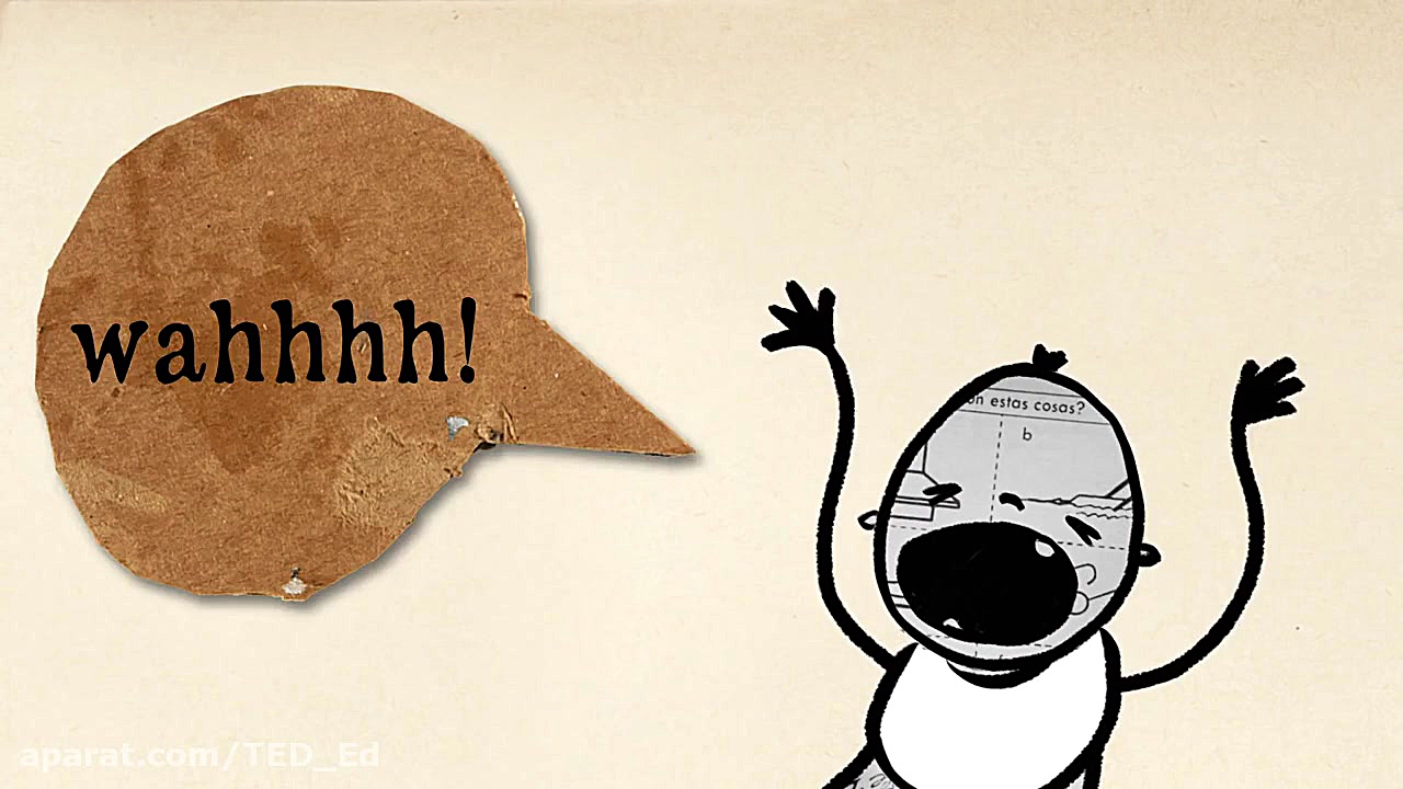 مزایای مغز دو زبانه  میا نکامو...