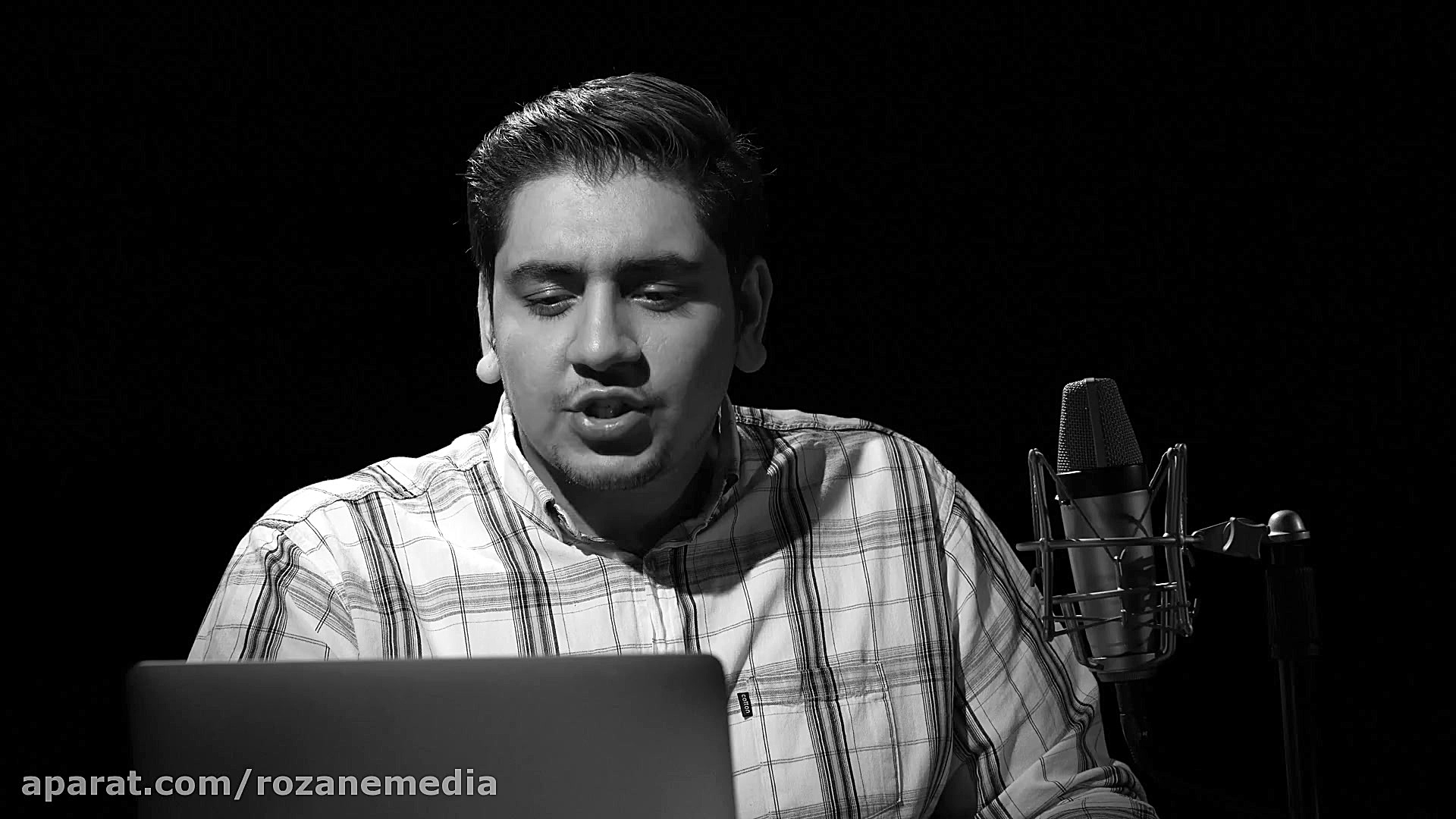 باستاره ها  قسمت اول: جناب زهی...