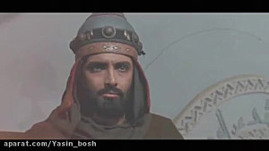 مسلم بن عقیل، مختار نامه
