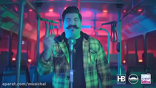 آهنگ جدید بهنام بانی بنام بگو...