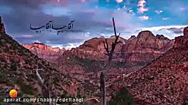  با نوای سید رضا نریمانی