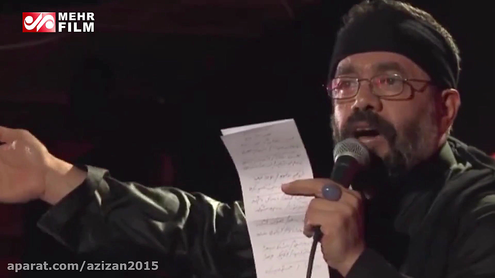 | دانلود آهنگ ماه محرم | کلیپ...