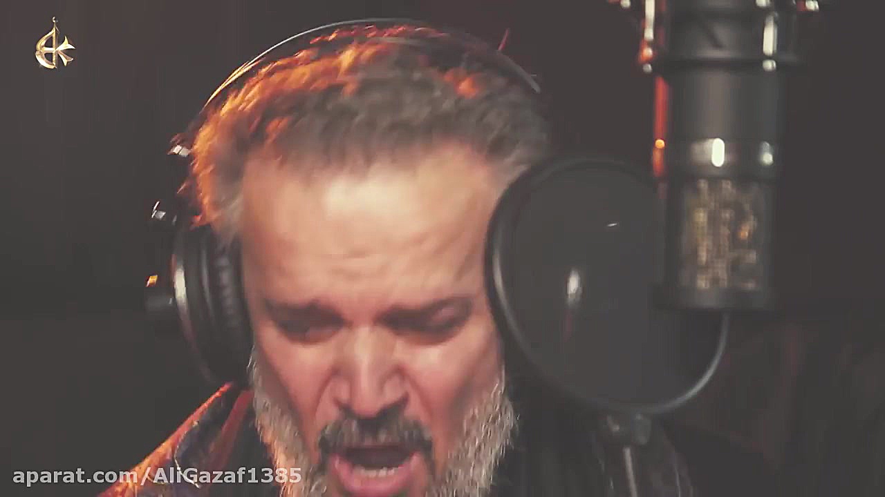 مداحی لو نوت اتروح عربی باسم ک...