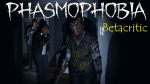 Phasmophobia...این بازی ترسناک...