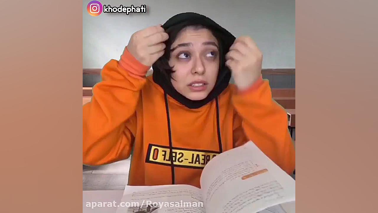 تفاوت نیمکت اولیا و اخریا  فاط...