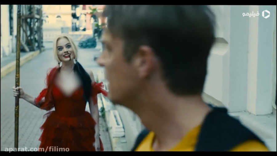 دانلود فیلم Suicide Squad جوخه...