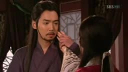 لاهی پیش هودونگ(پرنسس جامیونگ...