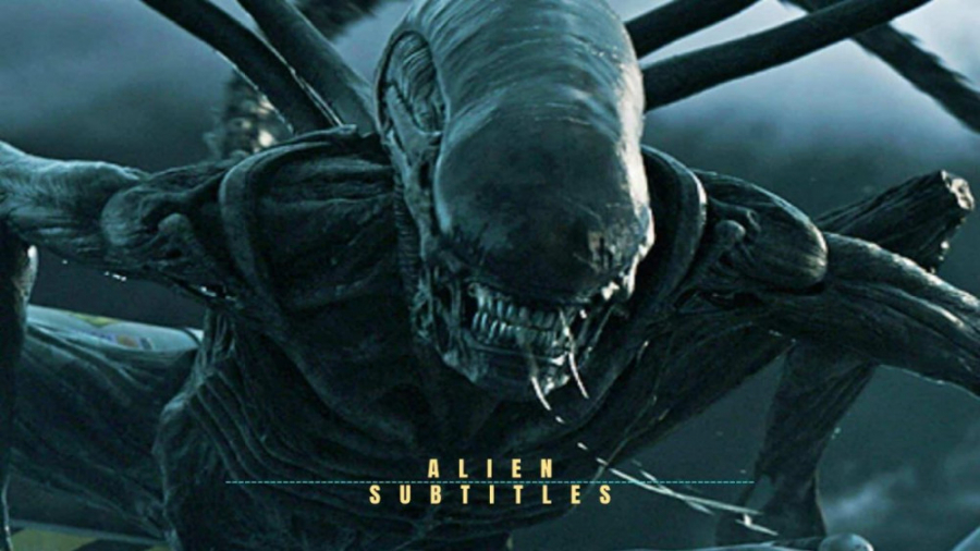 فیلم بیگانه Alien ترسناک ، علمی تخیلی 1979 دوبله فارسی زمان6304ثانیه