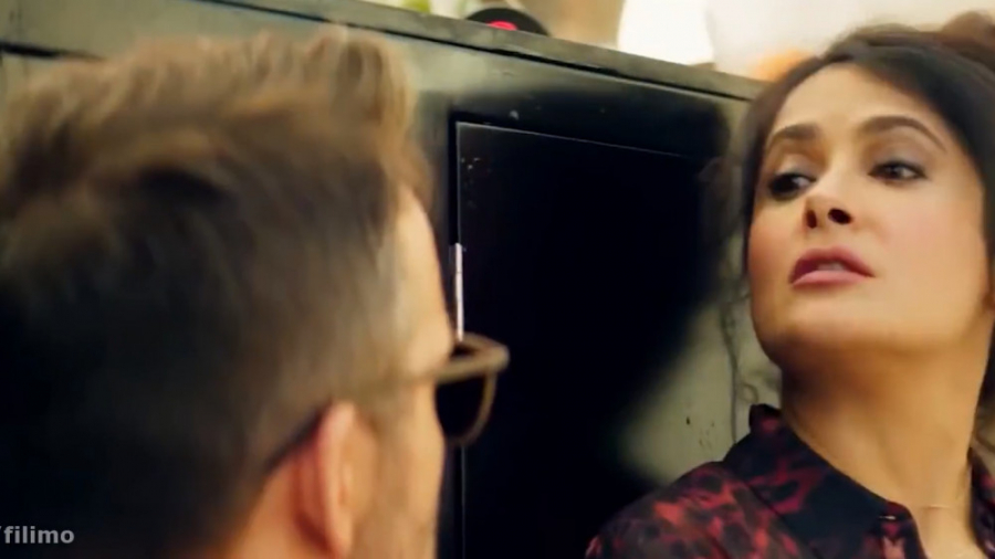 دانلود فیلم محافظ همسر هیتمن د...