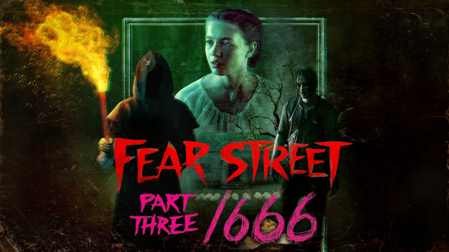 فیلم خیابان وحشت قسمت سوم Fear Street Part Three: 1666 ترسناک ، راز آلود 2021 زمان6079ثانیه