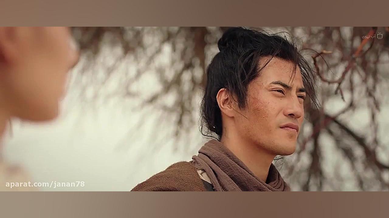 فیلم چینی شکارچی هیولا Monster...