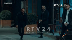 سریال گودال قسمت 410 | دوبله ف...
