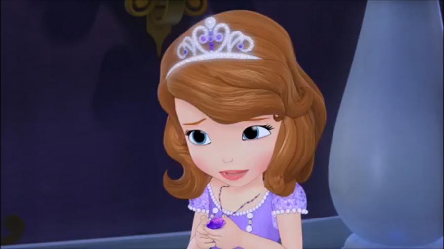 کارتون سوفیا این داستان &quot;...